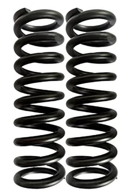 RAM DS 2008+ – Formula Rear Coil Springs – 100kg Black (Pair)