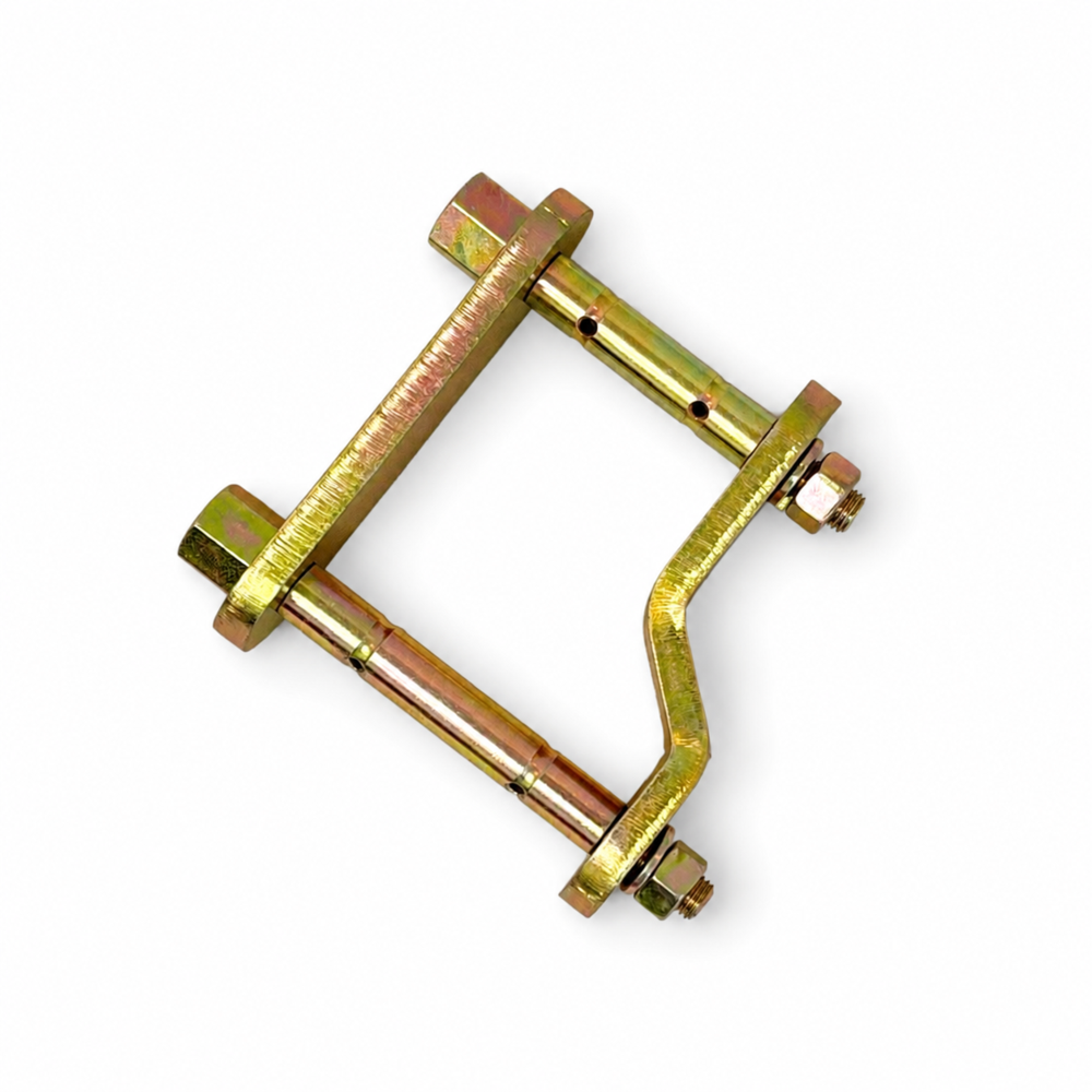 Mitsubishi Triton MV 2023+ – Formula Greasable Swing Shackle