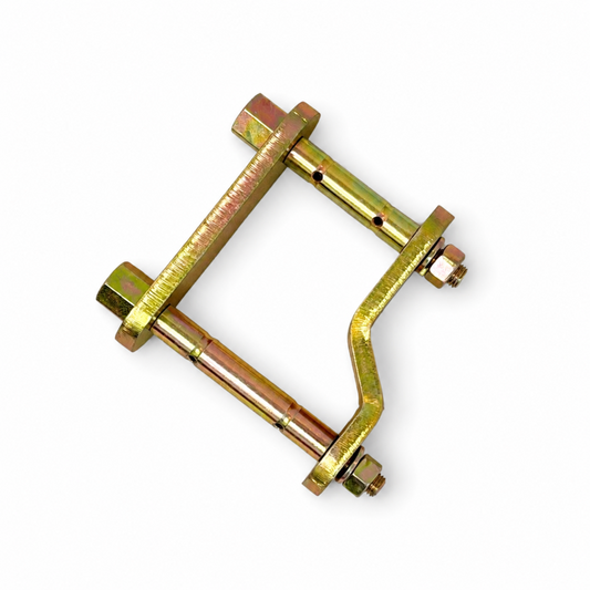 Mitsubishi Triton MV 2023+ – Formula Greasable Swing Shackle