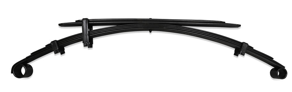 VW Amarok – Formula Single Rear Leaf Spring – 30-35mm lift, 0-300kg
