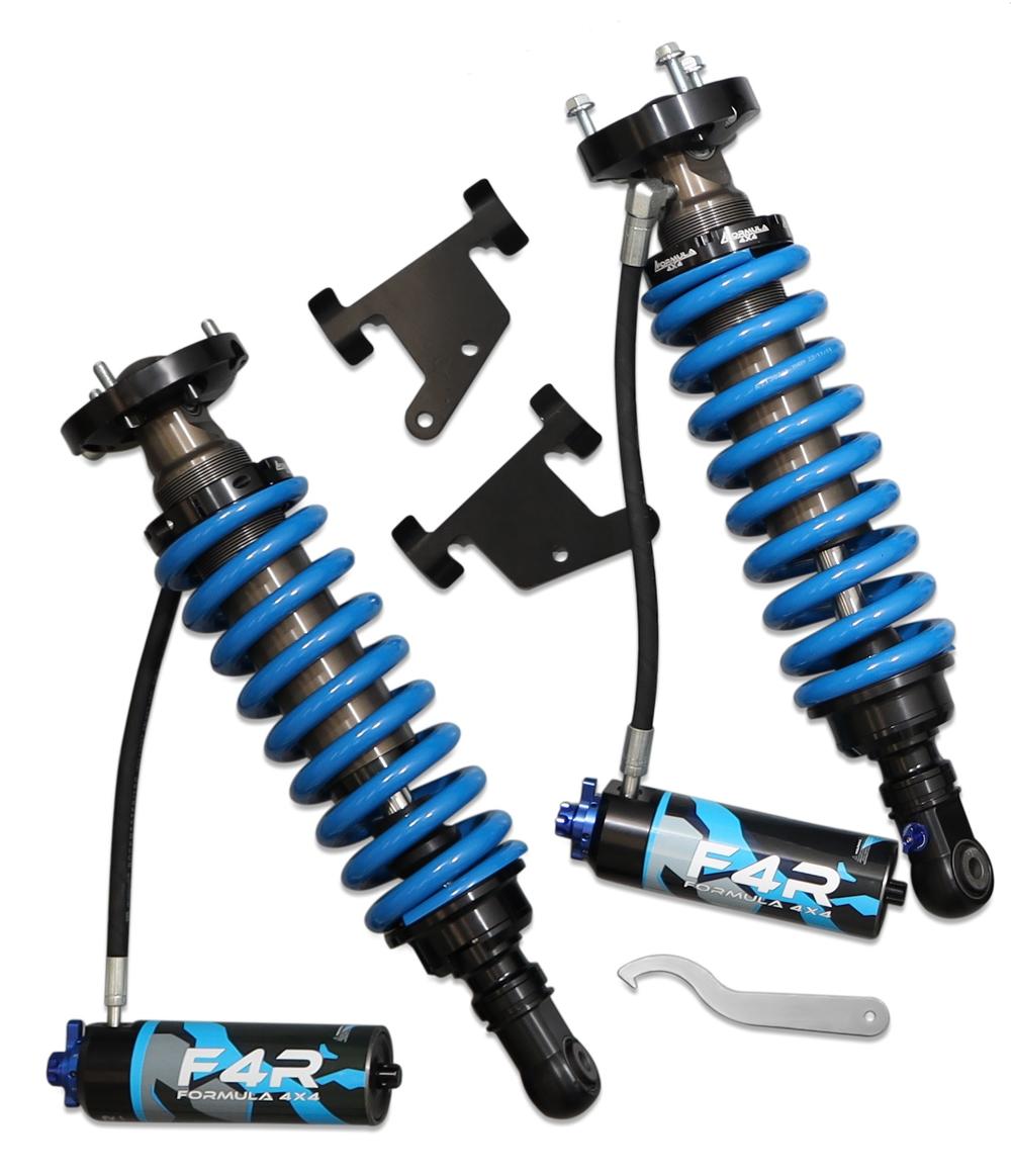 Sachs ReadyStrut for Holden Commodore VE Super Low