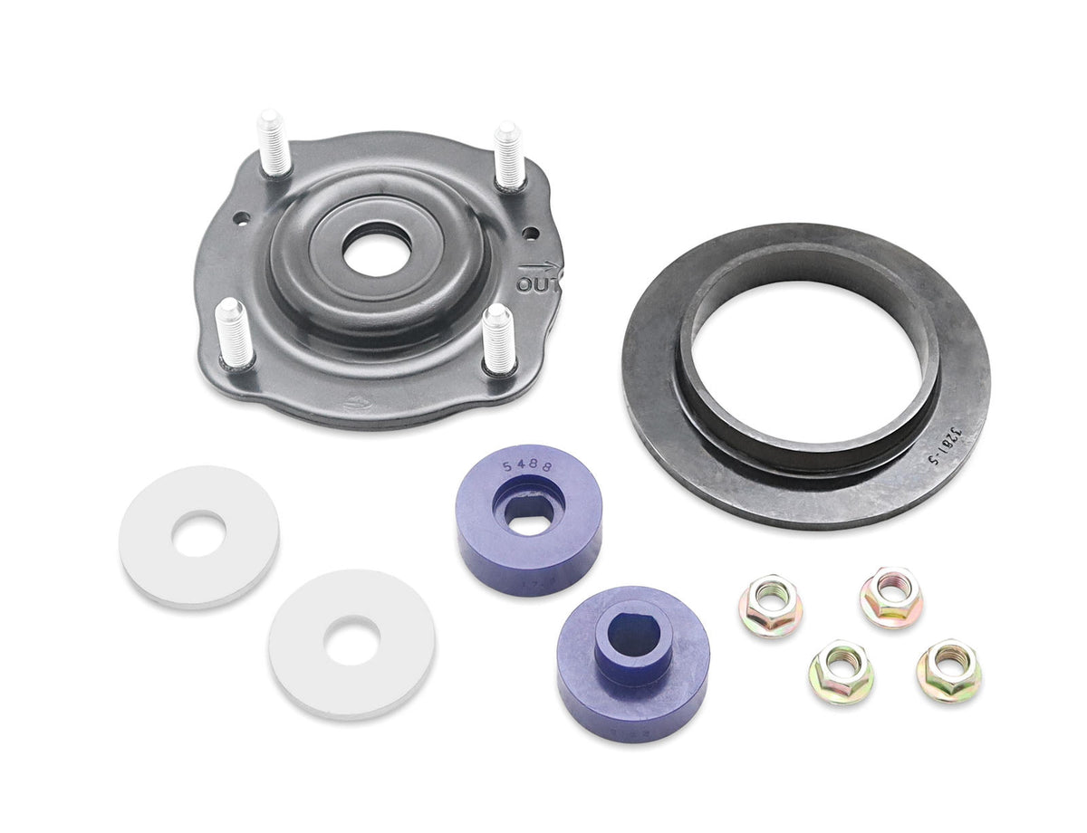 ReadyStrut Top Cap for Toyota Land Cruiser 300 Series 2021-on