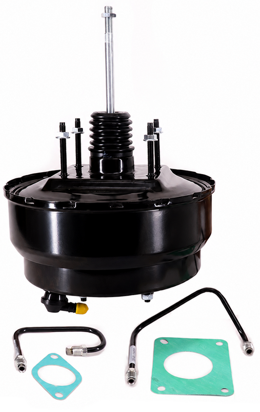 Toyota Land Cruiser 76/78/79 09/2023+ – Formula Dual-Diaphragm Brake Booster (ABS)