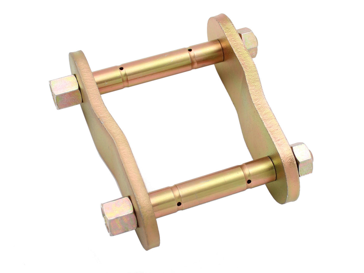 Toyota Land Cruiser – Formula Greasable Shackle