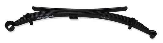 Ford Ranger PY, P703 & VW Amarok T1A, T1B 4x4 2022+ – Formula Single Leaf Spring – 40mm lift, 150-300kg