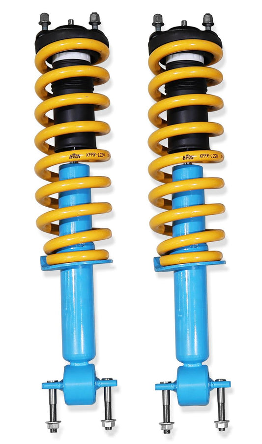 50mm Formula 4x4 ReadyStrut Kit for Ford Everest UB, P704 2022-on