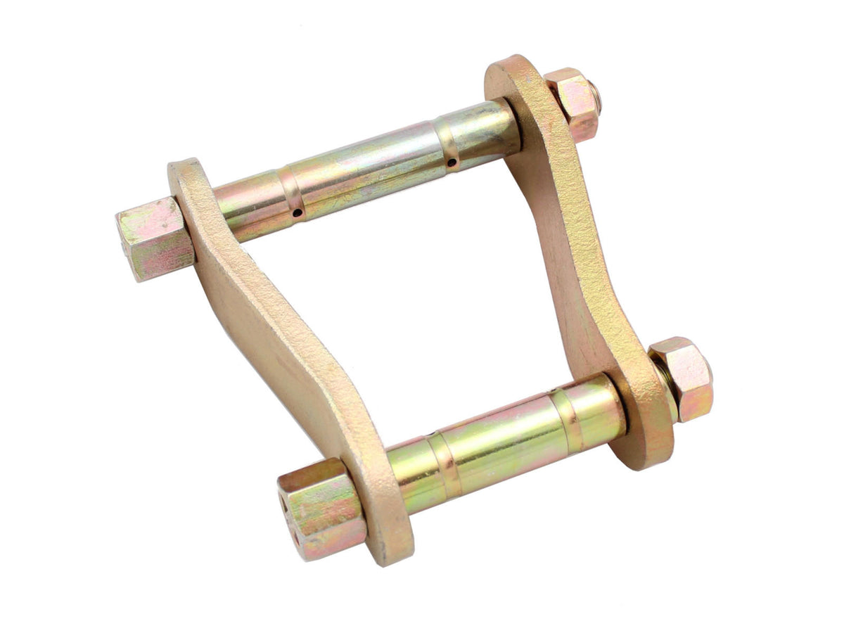 Holden Colorado, Isuzu D-Max & LDV T60 – Formula Greasable Shackle