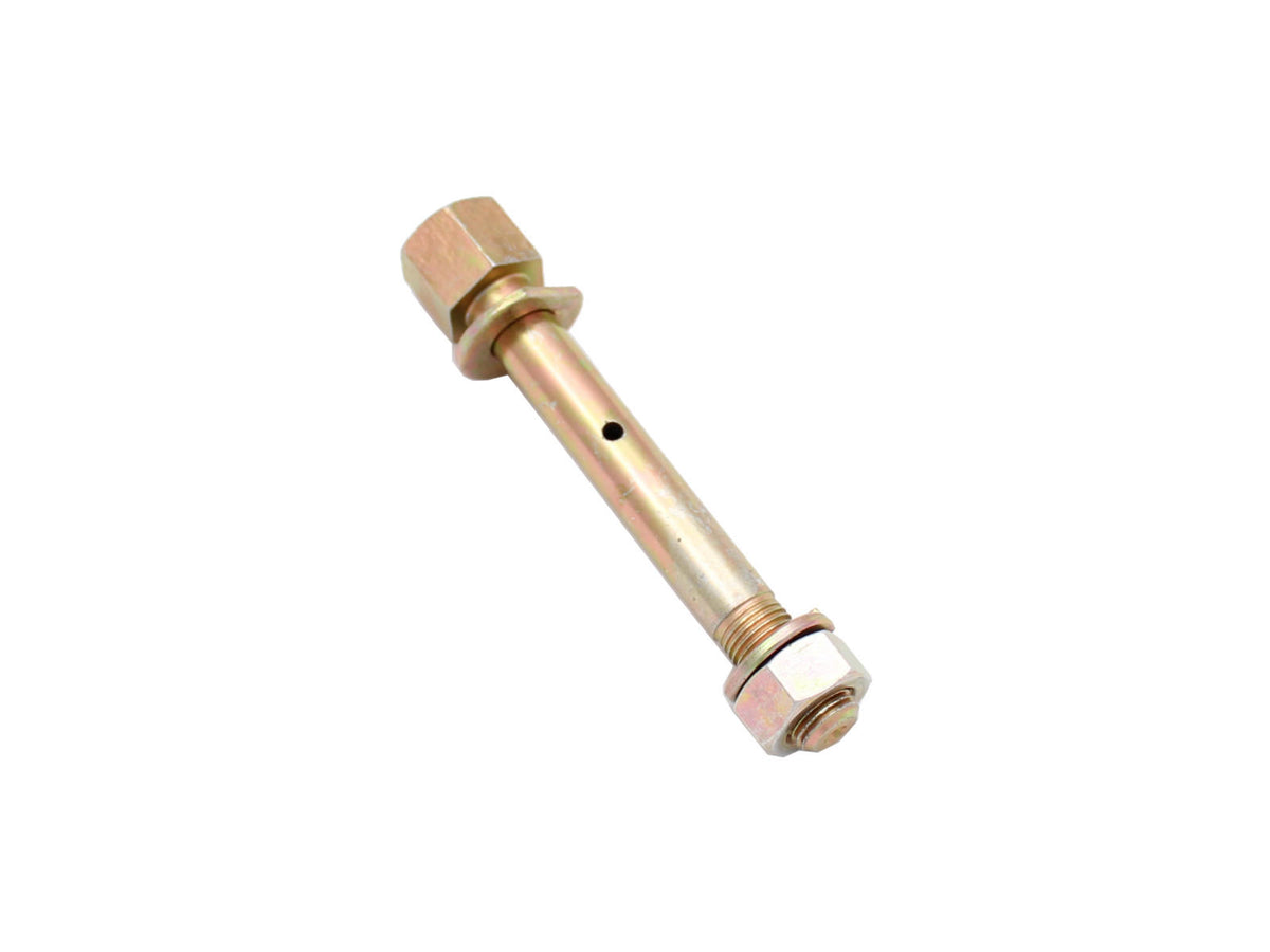 Nissan Navara & GWM Ute, Cannon – Formula Greasable Fixed Pin