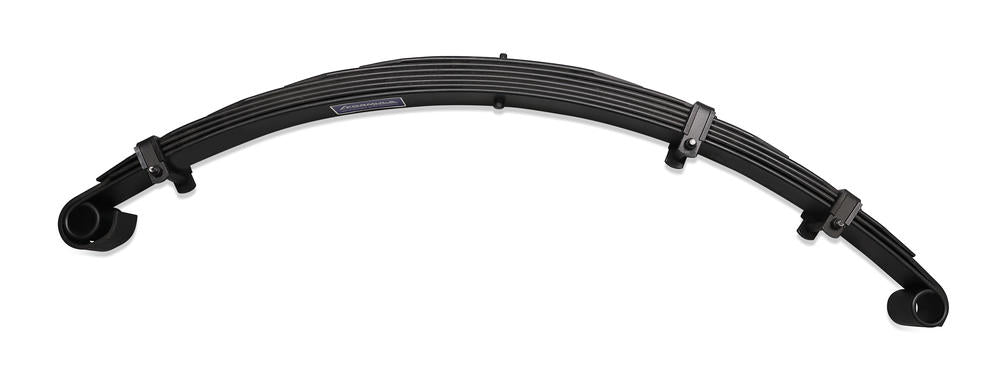 Toyota Land Cruiser – Formula Single Front Leaf Spring – 50mm lift, 0-50kg