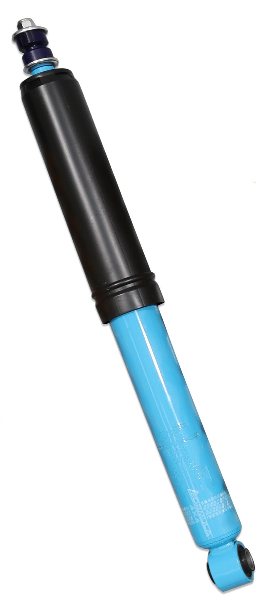 Formula 4x4 Rear Shock Absorber for Toyota LandCruiser 60 Series, Prado 120, 150 Series 2002-on & FJ Cruiser GSJ 2006-2018