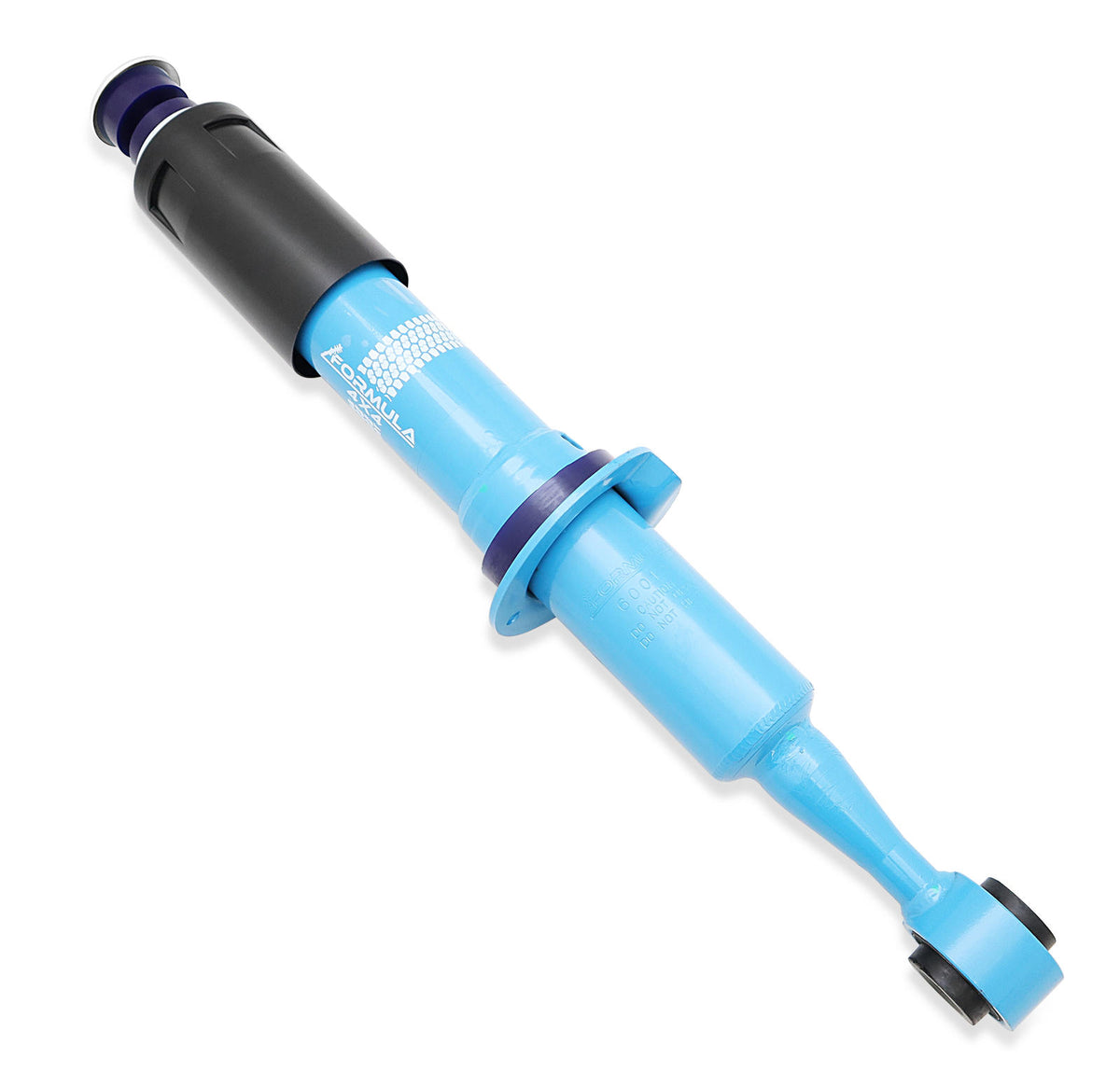 Formula 4x4 Front Big Bore Shock Absorber for Toyota LandCruiser 300 Series 2021-on