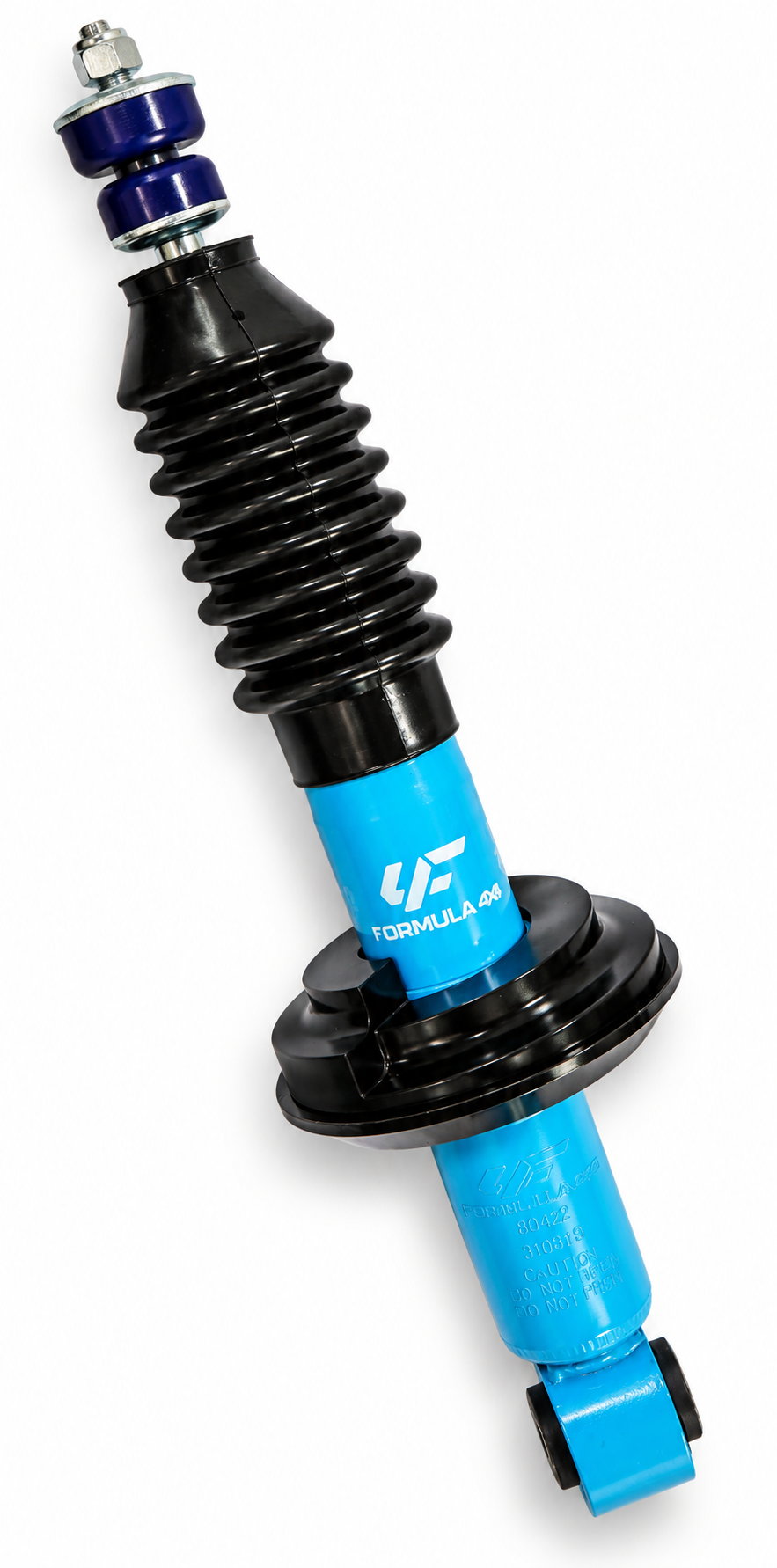 0-40mm Height Adjustable Formula 4x4 Strut for BYD Shark 6