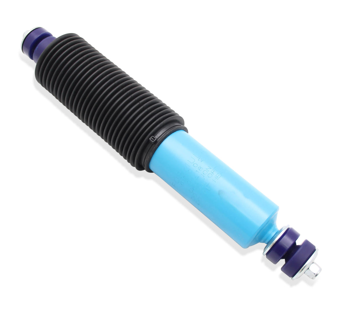 Formula 4x4 Front Big Bore Shock Absorber for Toyota LandCruiser 80 1990-1997 & 105 Series 1998-2007