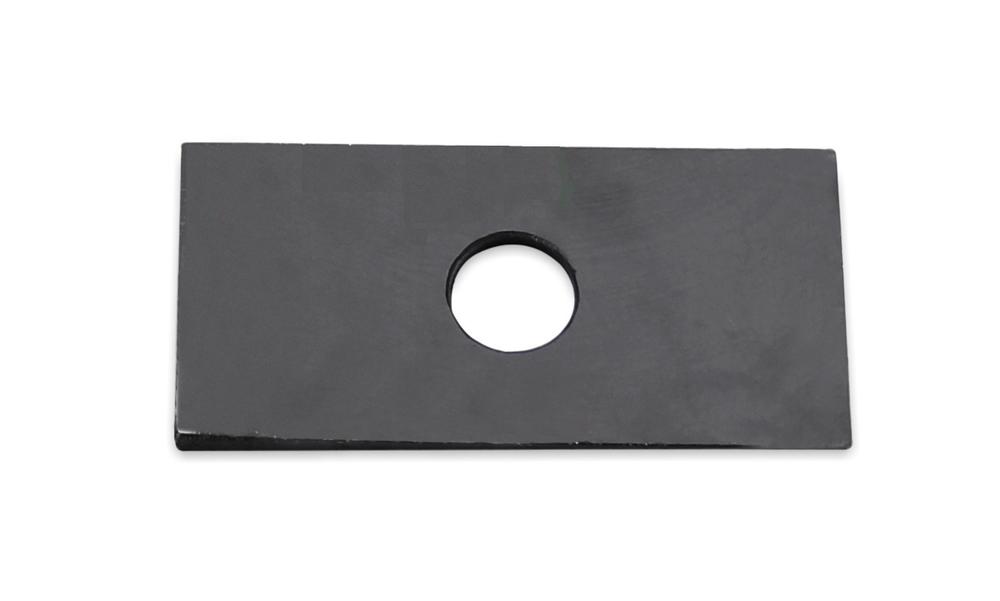Formula 1° Caster Wedge – 60 × 120