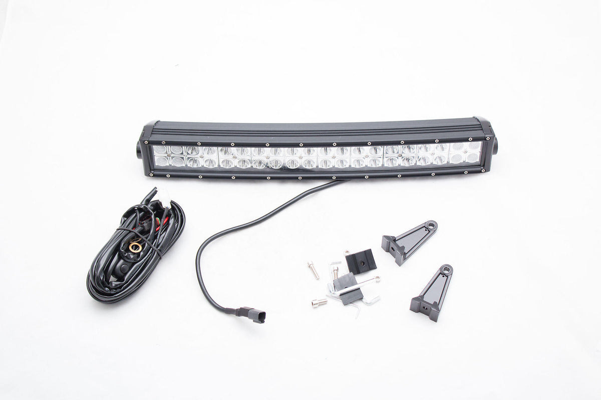 Formula 72W LED Light Bar