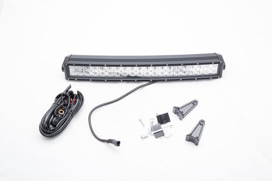 Formula 72W LED Light Bar