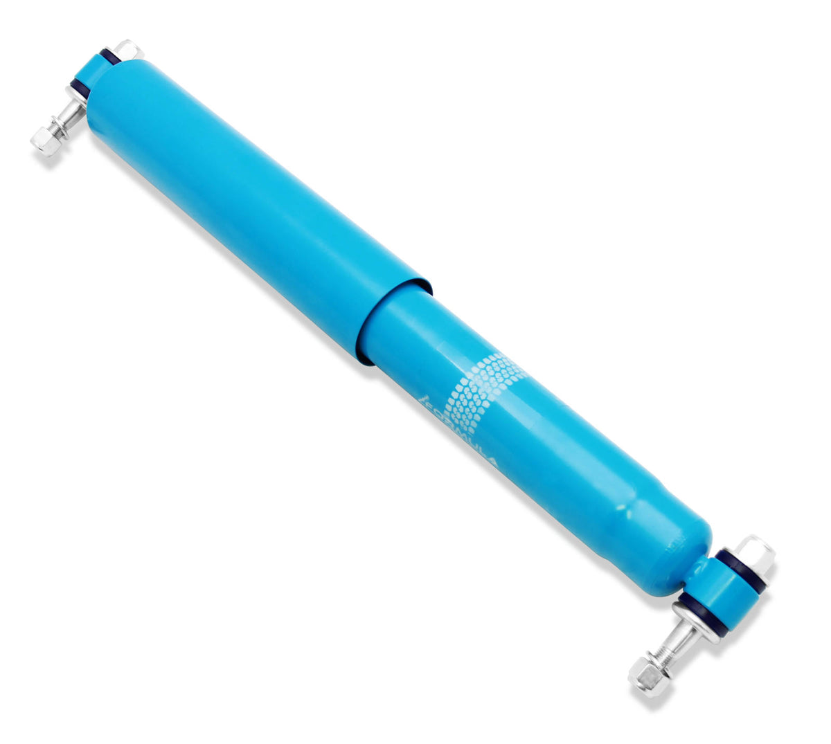 Toyota Land Cruiser 75, 78, 80 & 105 Series – Formula Big Bore Steering Damper