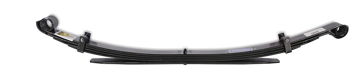 Nissan Navara D21 & D22 – Formula Single Rear Leaf Spring – 45mm lift, 0-200kg