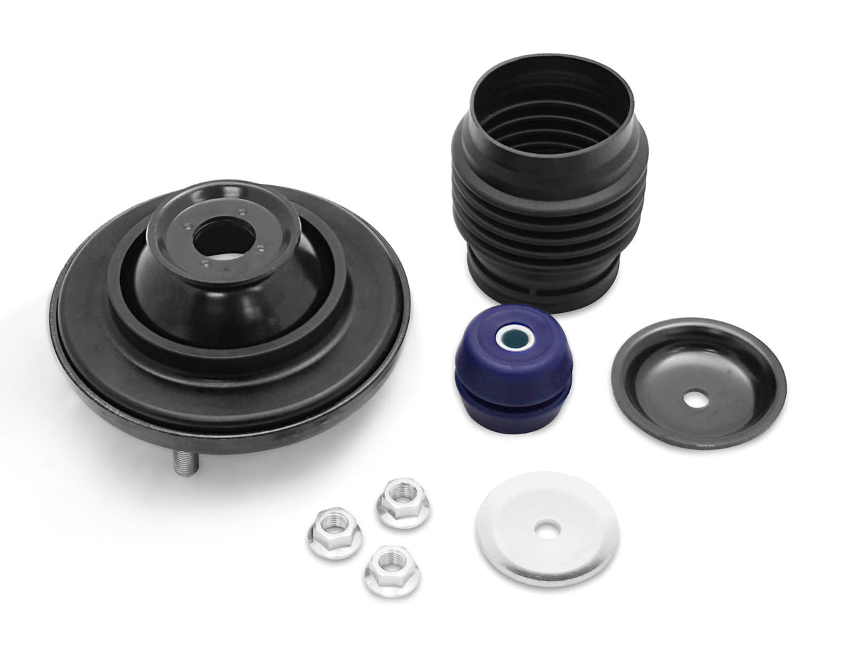 ReadyStrut Top Cap for Mitsubishi Triton, Challenger & Pajero Sport