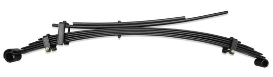Mitsubishi Triton MQ & MR 2015-2024 – Formula Single Rear Leaf Spring – 45mm lift, 0-200kg