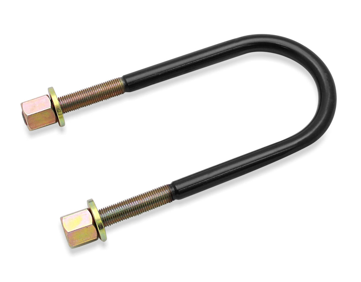 Ford, Mazda, Nissan, Toyota & VW – Formula U-Bolt