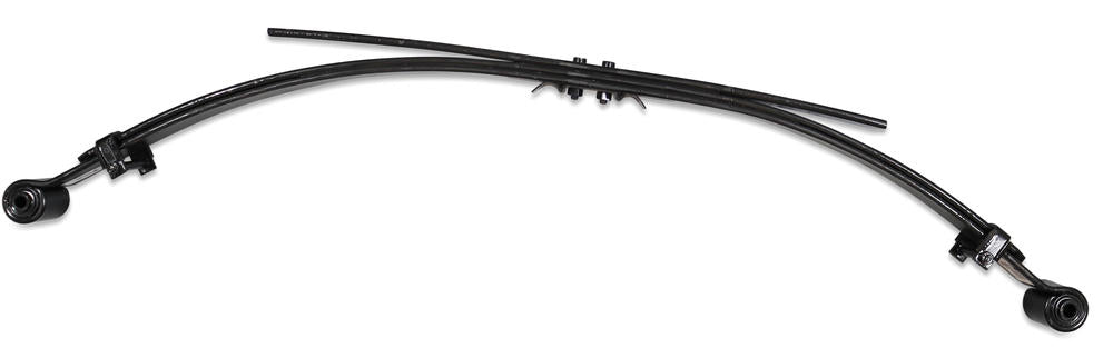 Ford F150 13th Gen 2015-2020 – Formula Single Leaf Spring 0-400kg