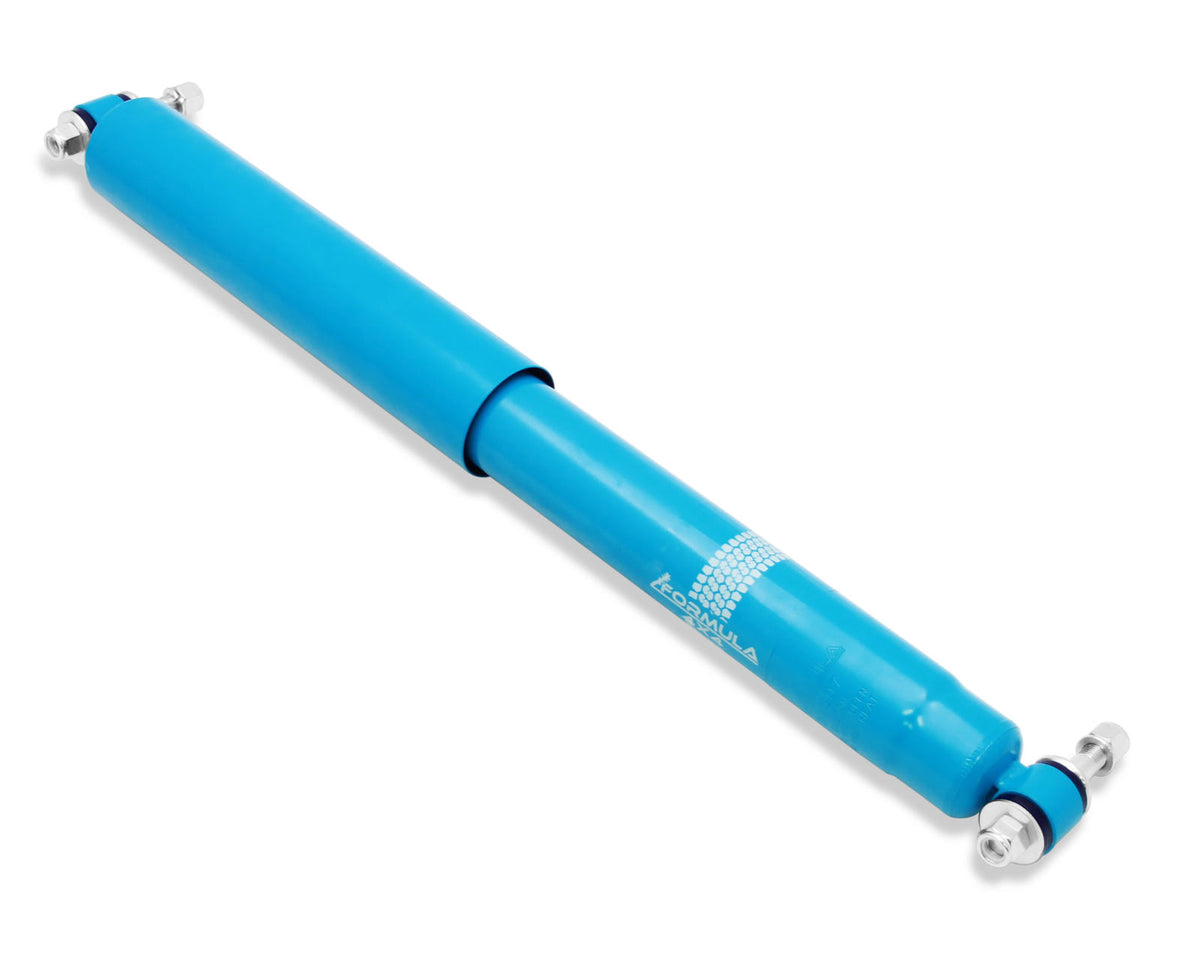 Toyota Land Cruiser 76, 78 & 79 Series 2007+ – Formula Big Bore Steering Damper