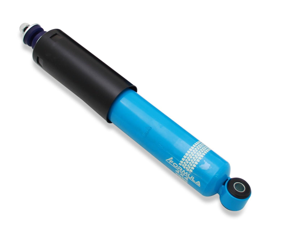 Formula 4x4 Front Shock Absorber for Mitsubishi Pajero, Triton, Challenger & Holden Rodeo