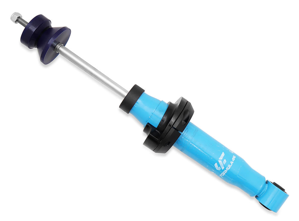 50mm Height Adjustable Formula 4x4 Strut for Mitsubishi Pajero NM-NX 2000-2022