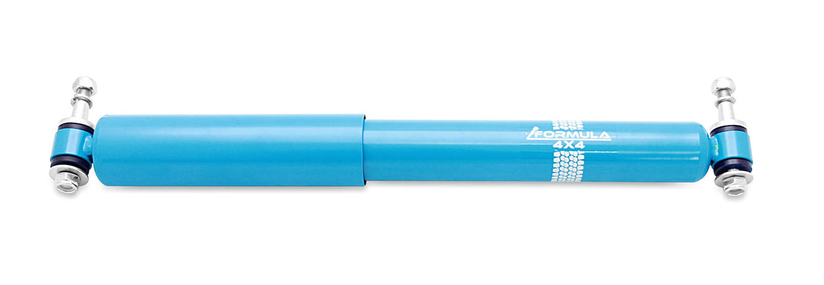 Nissan Patrol 2000-2016 – Formula Big Bore Steering Damper