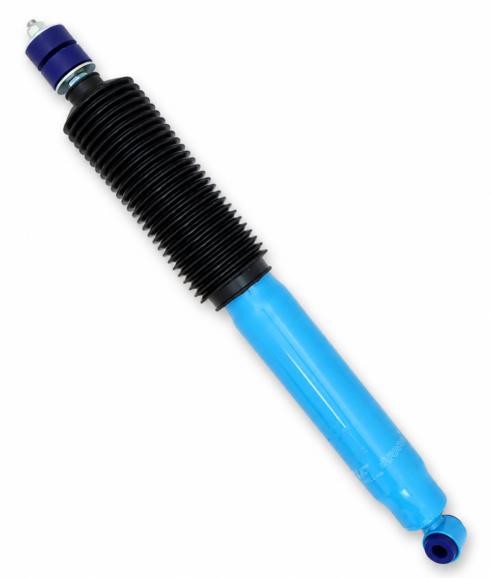 Formula 4x4 Rear Big Bore Shock Absorber for Toyota LandCruiser Prado 250 Series 2024-on
