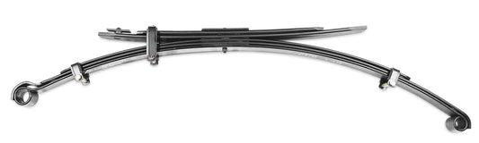 Isuzu D-Max TF, RG01 & Mazda BT-50 TF, RG04 - 2020+ – Formula Single Leaf Spring – 45mm lift, 0-200kg