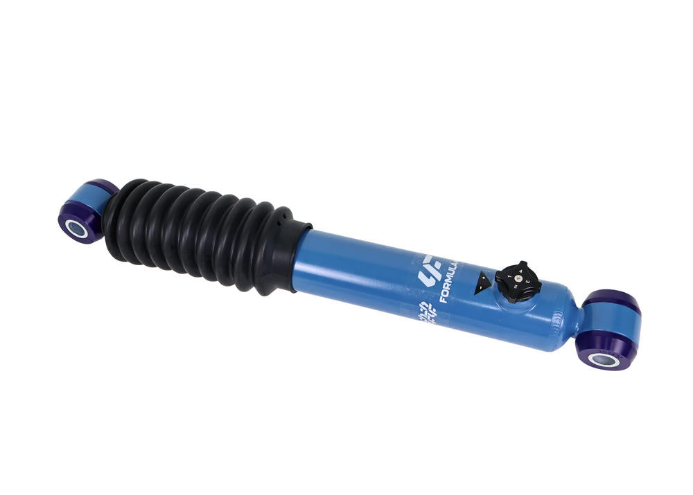 Formula Adjustable Caravan Shock Absorber for G&S Chassis Control Rider TS
