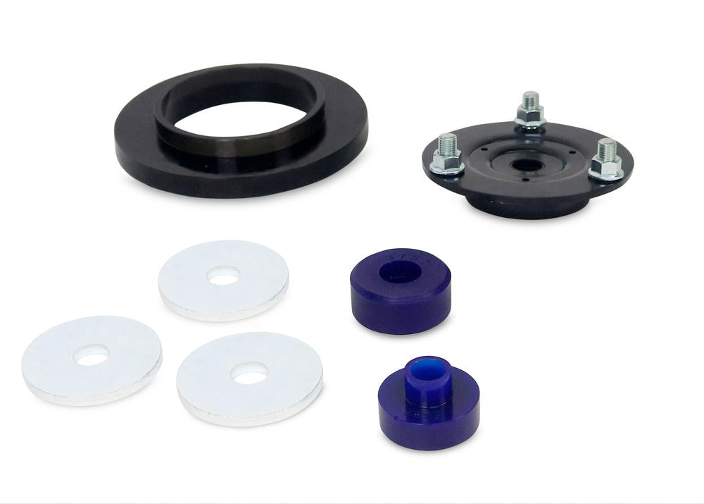 ReadyStrut Top Cap for LDV D90, T60 & T60 MAX