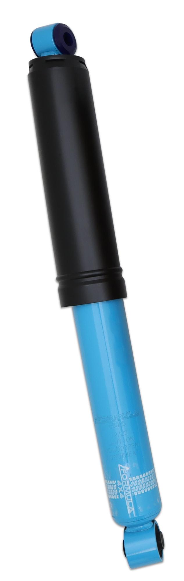 Formula 4x4 Rear Shock Absorber for Nissan Navara D40