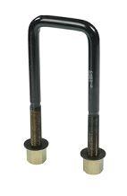 Nissan Navara 4X4 D22 97-10 – Formula Extended U-bolt