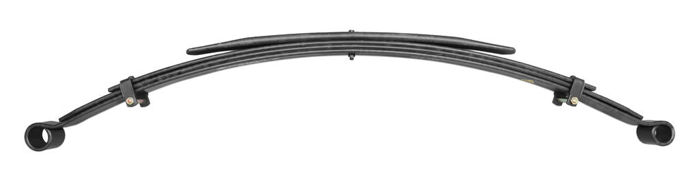 Chevrolet Silverado 2018+ – Formula Single Leaf Spring – 45mm lift, 0-300kg