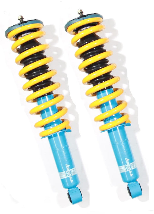 50mm Formula 4x4 ReadyStrut Kit for Isuzu D-Max TF and RG01 & Mazda BT-50 TFS and RG04 - 2020-on Front