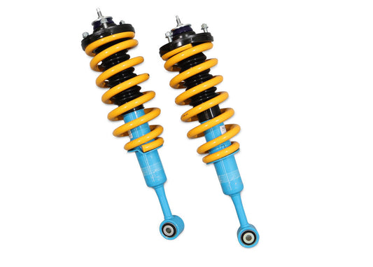 30-35mm Formula 4x4 ReadyStrut Kit for Mitsubishi Triton MV 2023-on