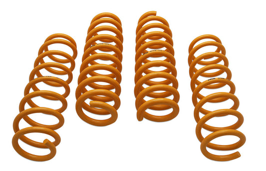 Ford Ranger Raptor PX III 4WD 2018-2022 – Formula 40-45mm Yellow Coil Spring Lift Kit