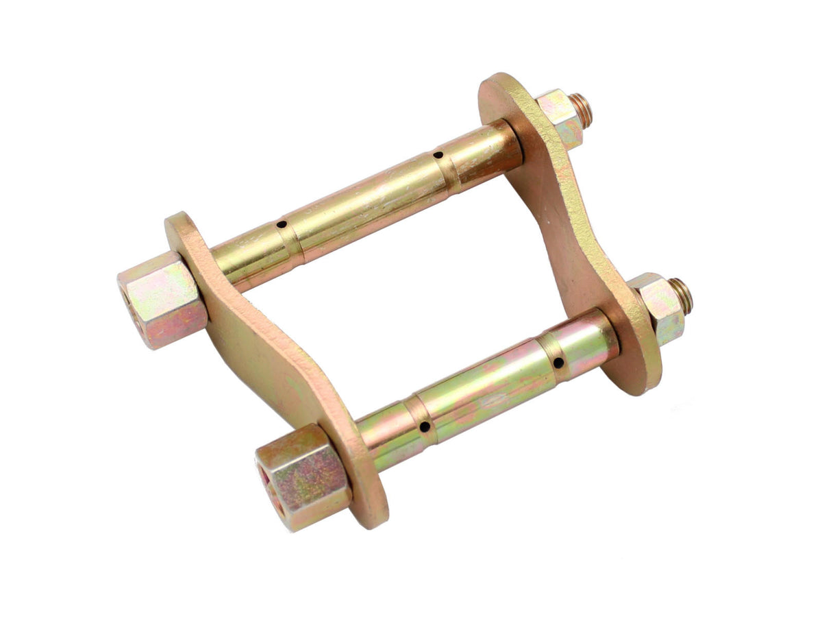 Mitsubishi Triton & Pajero – Formula Greasable Shackle