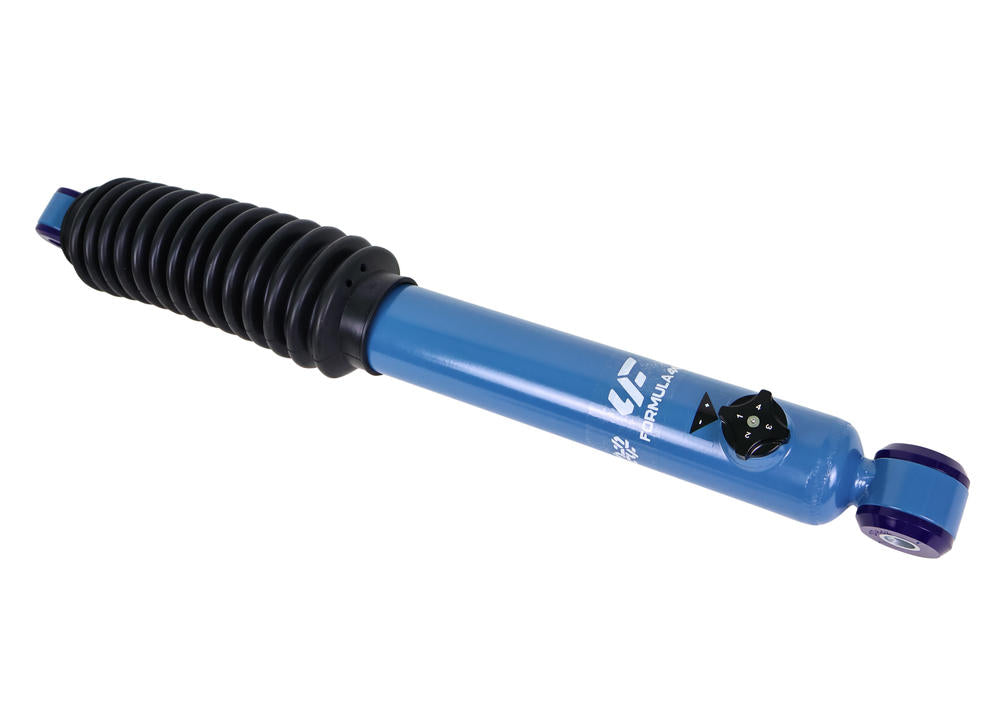 Formula Adjustable Caravan Shock Absorber for Simplicity Axles