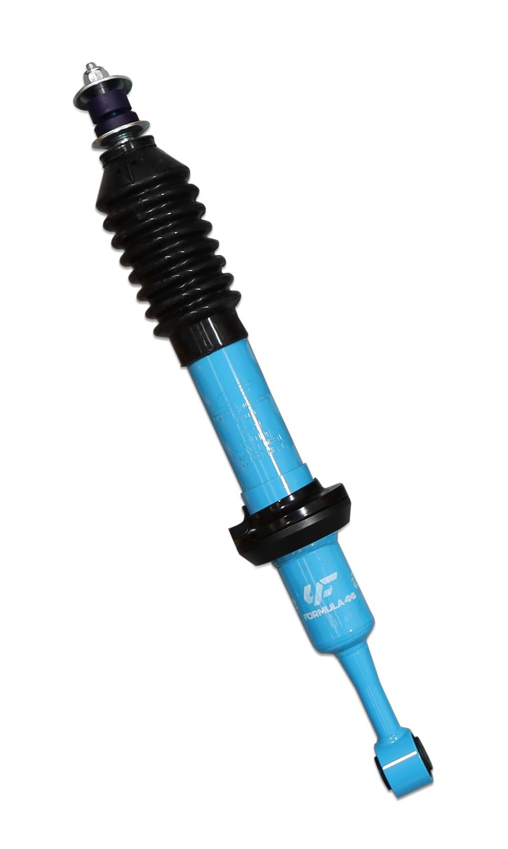 50mm Height Adjustable Formula 4x4 Strut for Toyota Hilux 2005-2025 & Foton Tunland 2012-2024