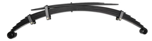 Toyota Land Cruiser 78 & 79 Series – Formula Single Rear Leaf Spring – 50mm lift, 0-100kg Troopy & Dual Cab, 0-200kg Single Cab