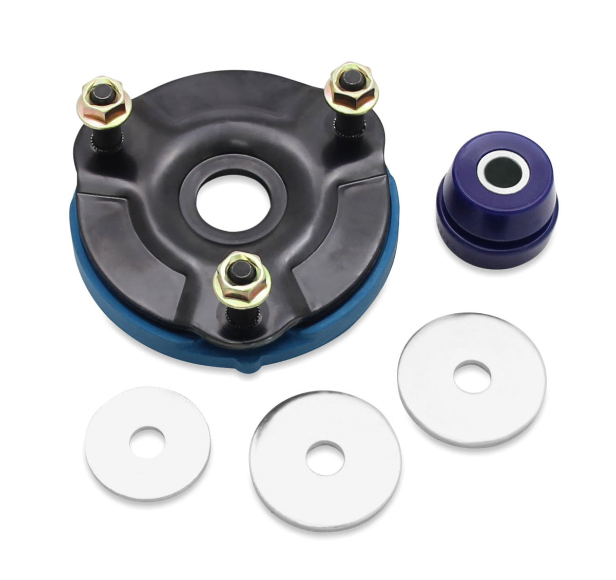 ReadyStrut Top Cap for Ford Everest, Ranger & Mazda BT-50