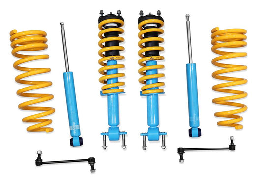 Ford Everest UB, P704 2022+ – Formula 50mm ReadyStrut Lift Kit