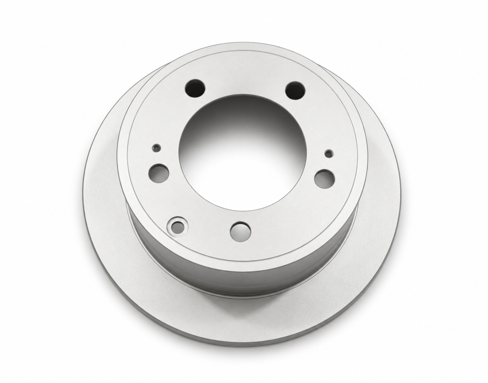 Formula Brake Disc Rotor – FBD10001