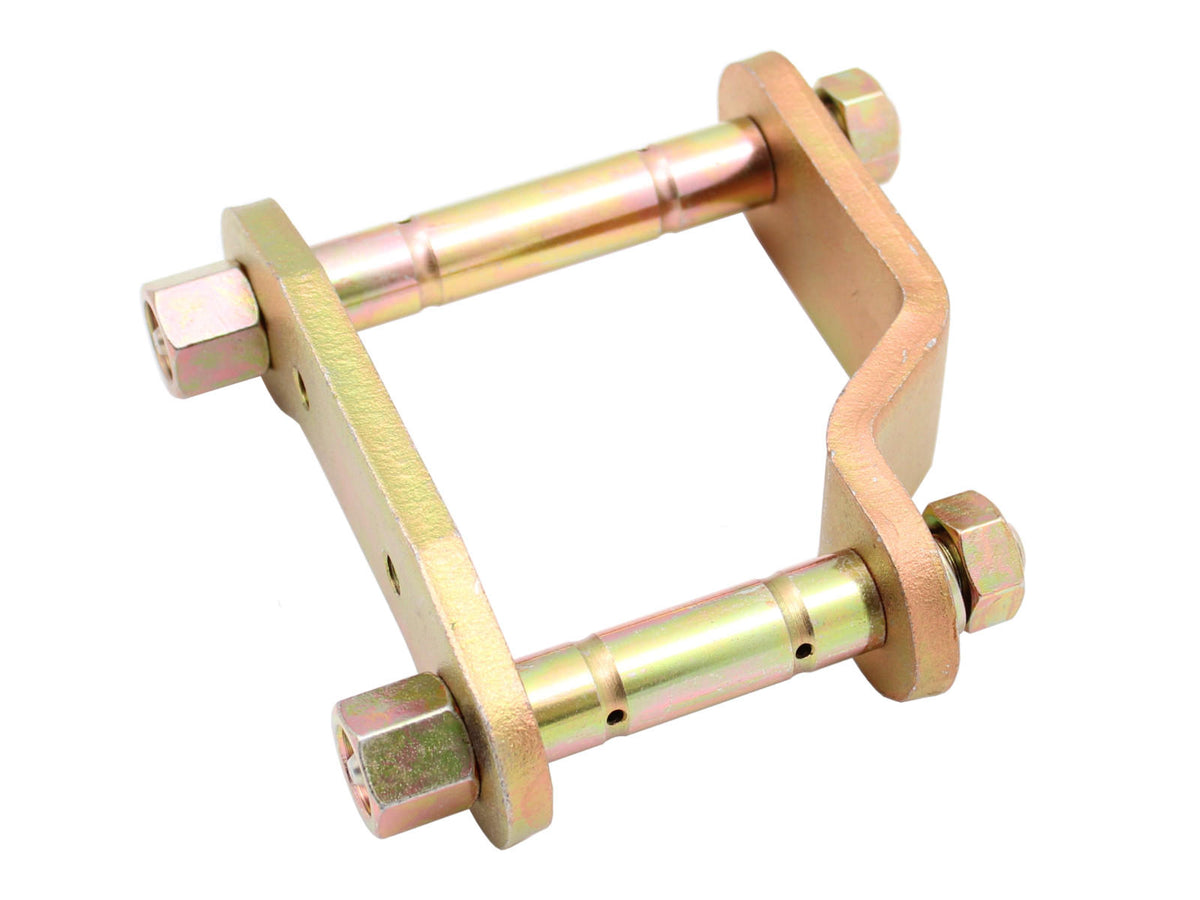 Toyota Hilux N80 & N90 – Formula Greasable Shackle