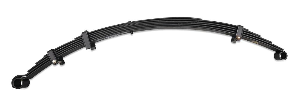 Holden Colorado, D-Max & T60 – Formula Single Rear Leaf Spring – 45mm lift, 0-200kg