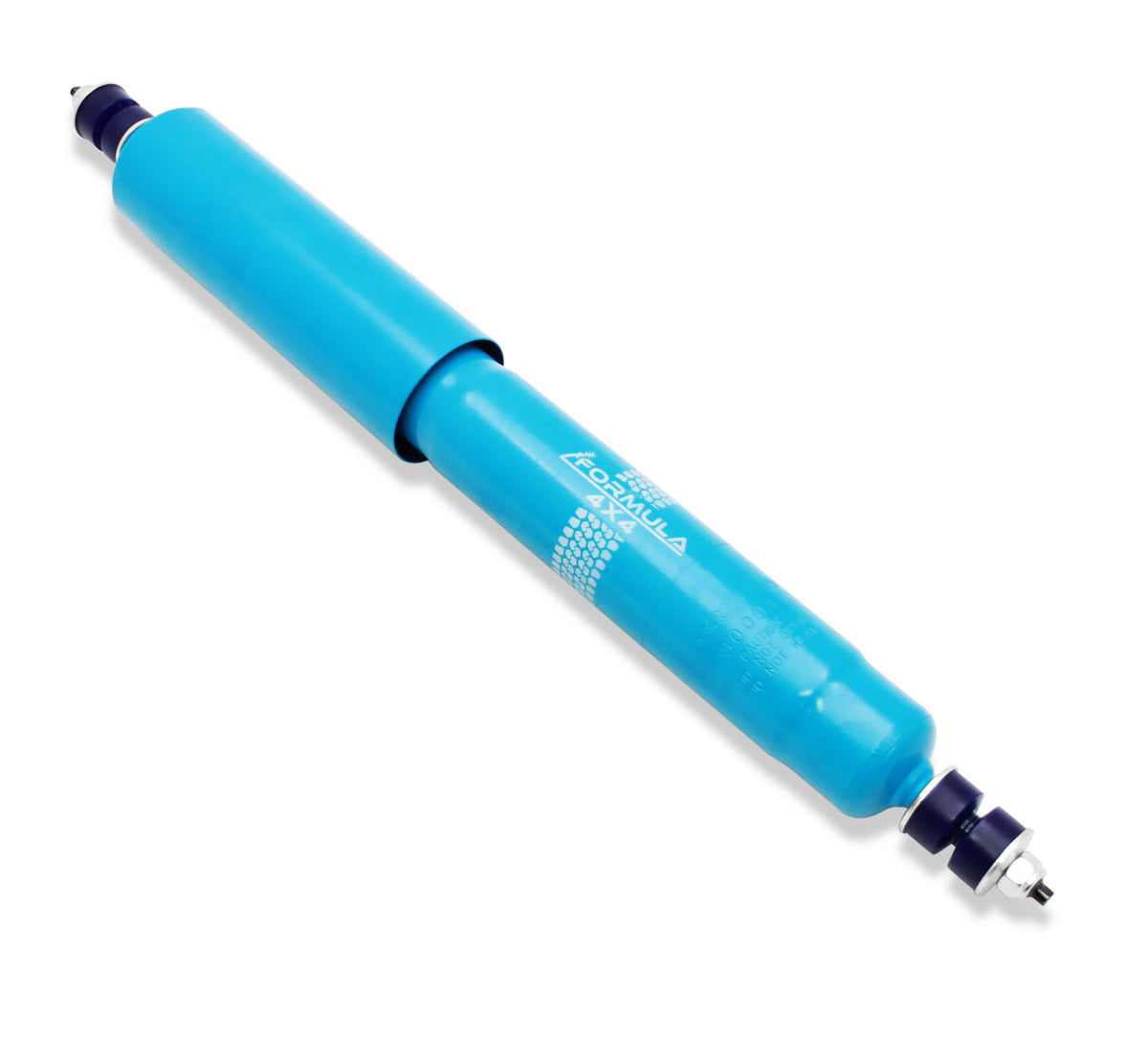Nissan Patrol GQ, Y60 1989-1997 (Pin-to-Pin) – Formula Big Bore Steering Damper